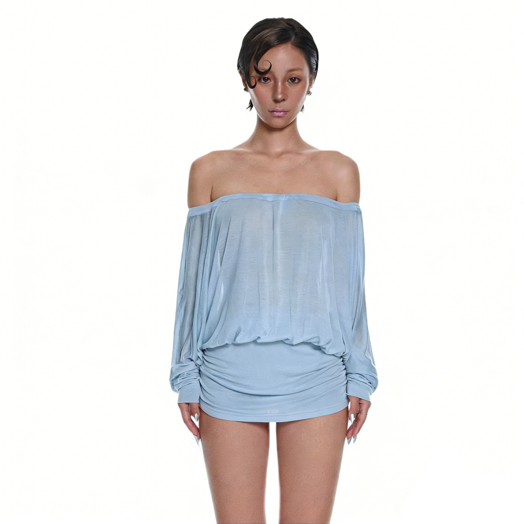 Lightweight Breathable Dress