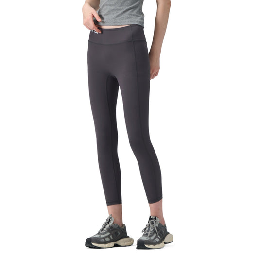 High Waist Retro Joggers