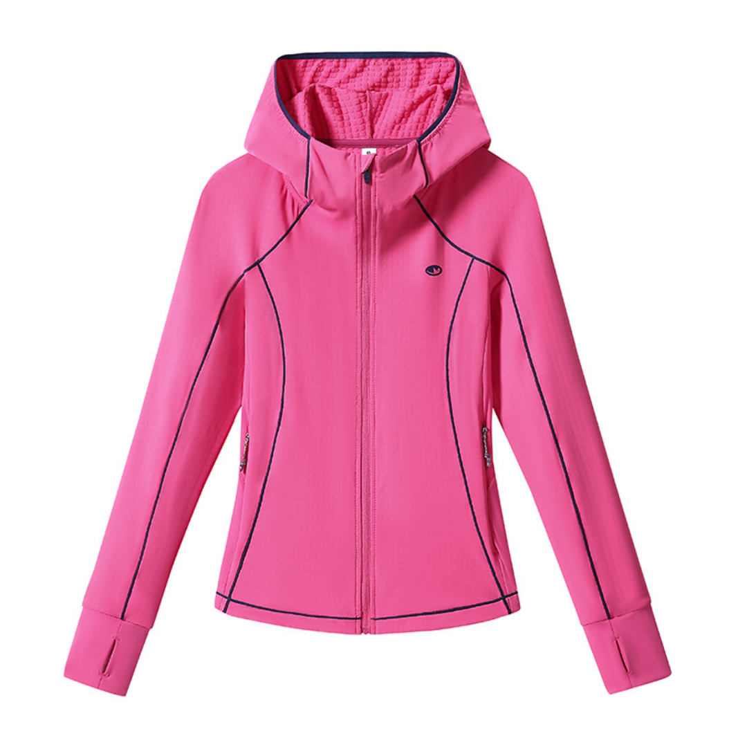 Quick-Dry Anti-Odor Jacket