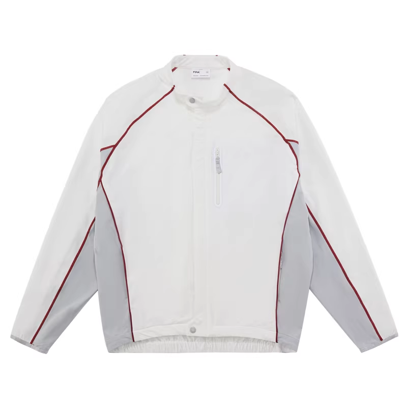 Block Outdoor Jacket