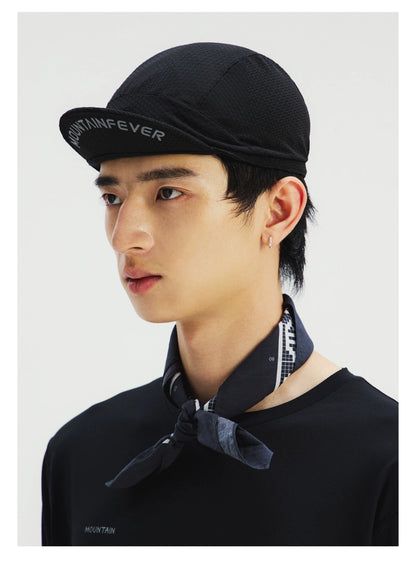 3M Reflective Logo Lightweight Running Cap