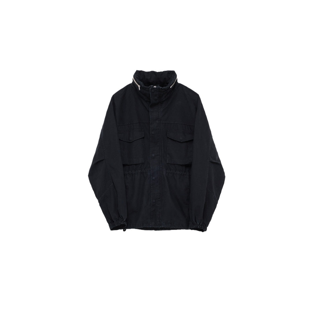 Ripstop Field Jacket