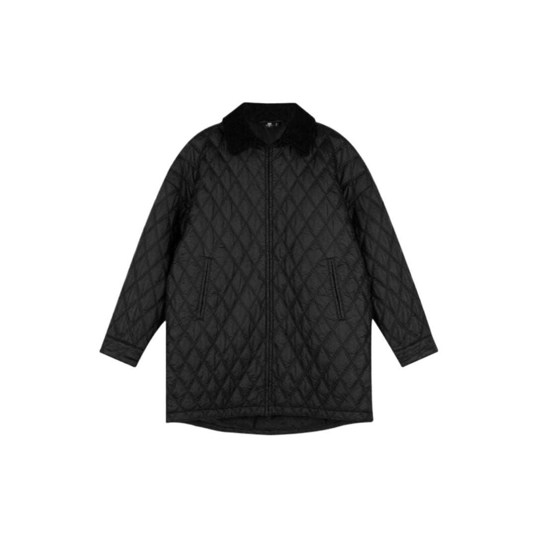 Cotton Jacket