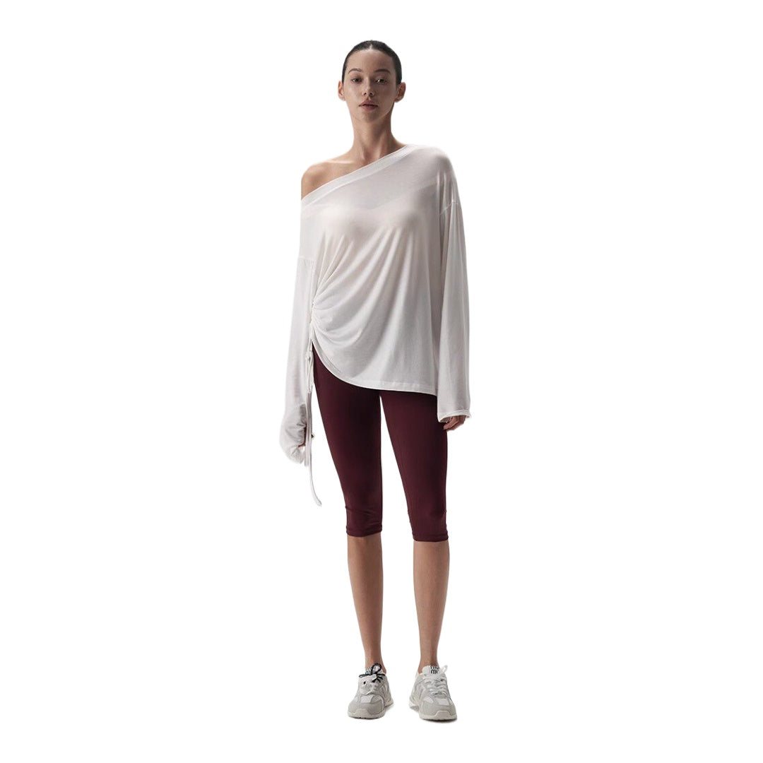 7/8 Length Scrunch Butt Yoga Leggings
