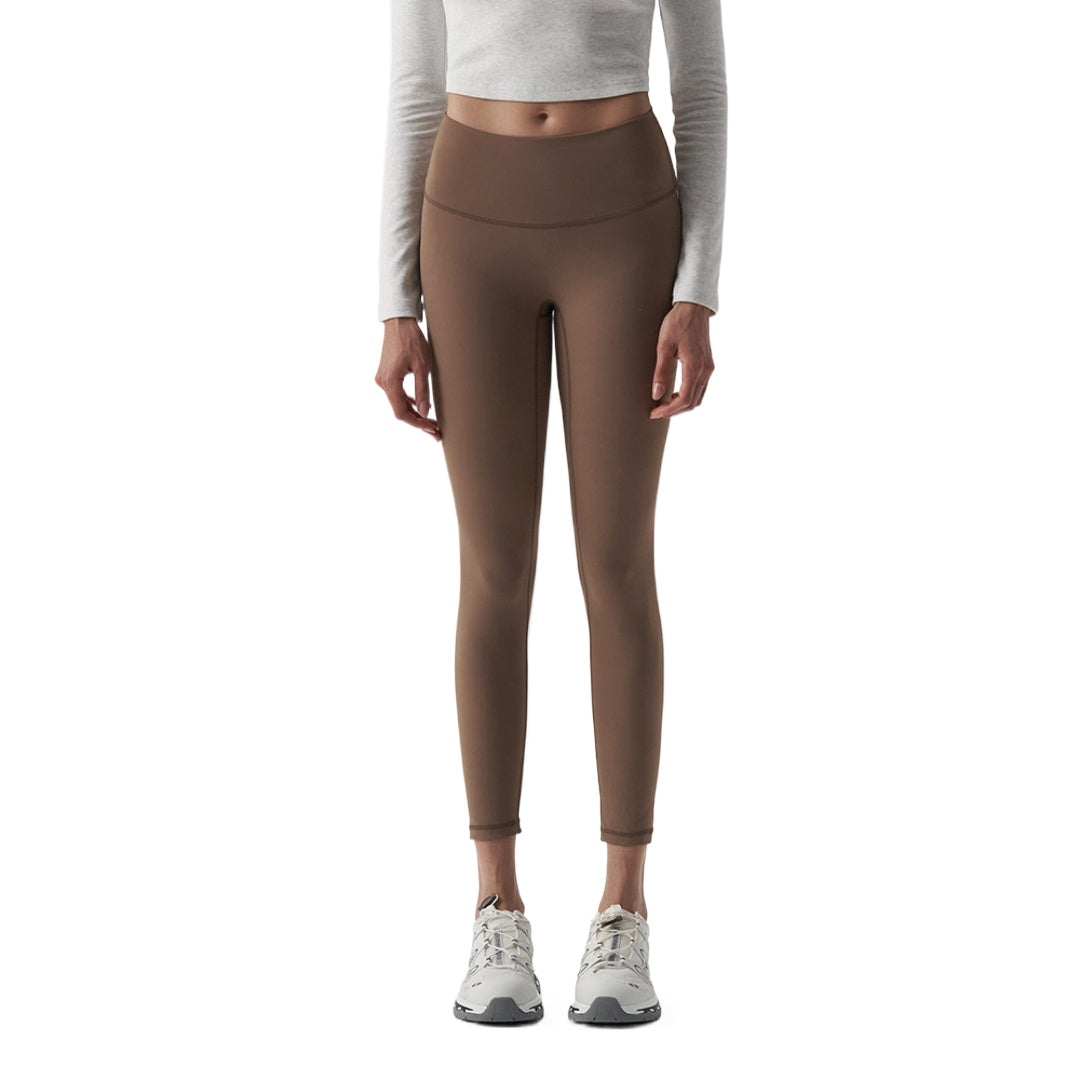 Naked Seamless Yoga Pants