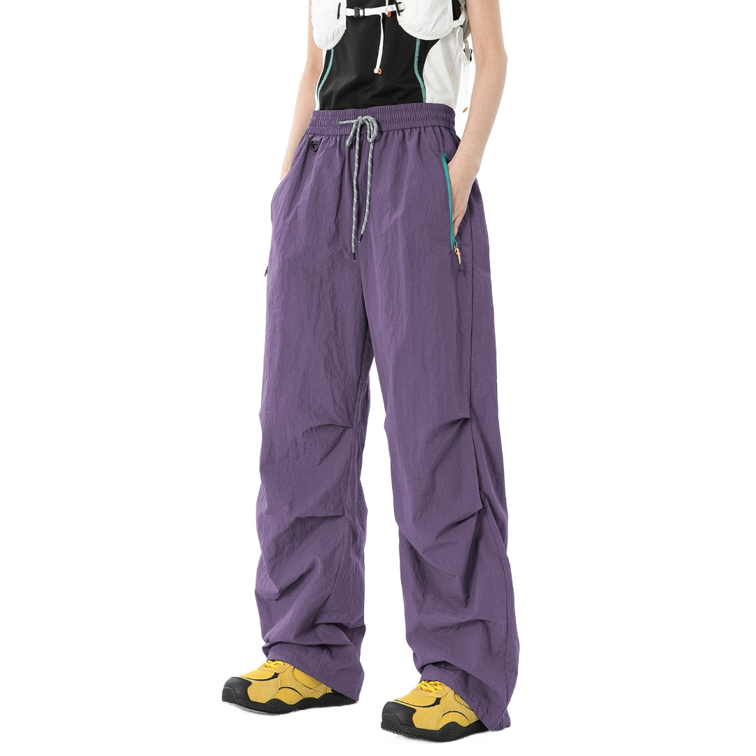 Quick-Dry Scimitar Trekking Pants