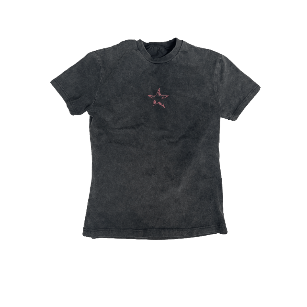 Musical Score Graphic Tee