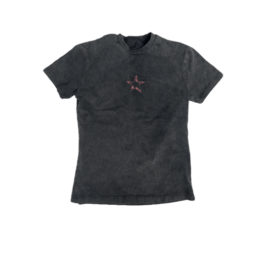 Musical Score Graphic Tee
