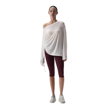 7/8 Length Scrunch Butt Yoga Leggings