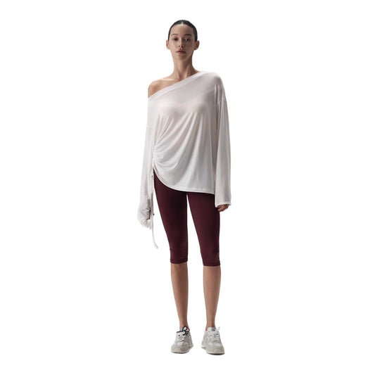 7/8 Length Scrunch Butt Yoga Leggings