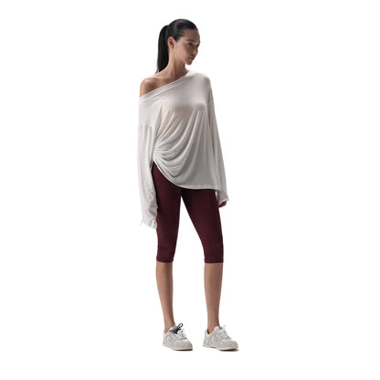7/8 Length Scrunch Butt Yoga Leggings