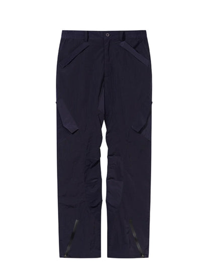 7440 pleated utility trousers used as a real product sizing example