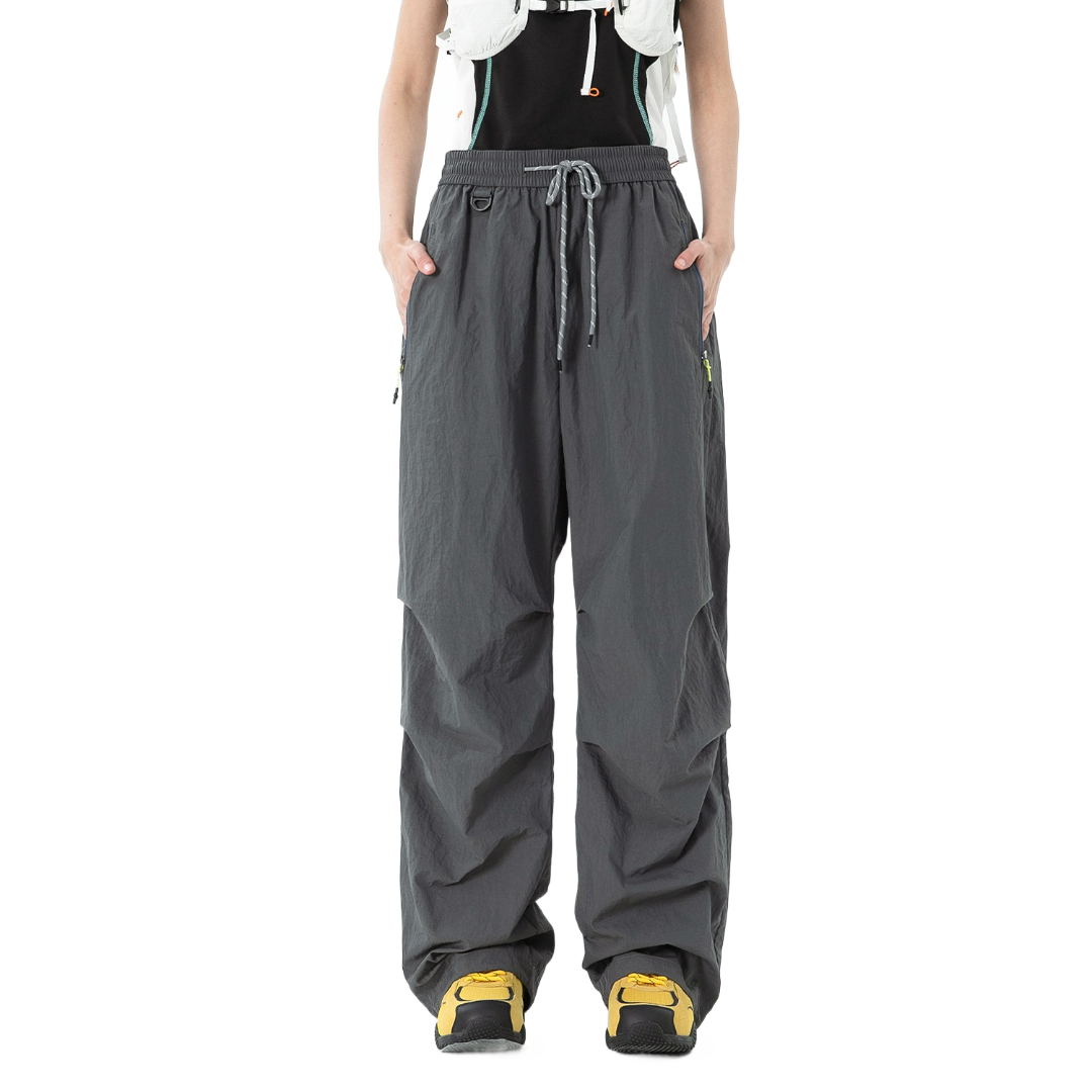 Quick-Dry Scimitar Trekking Pants
