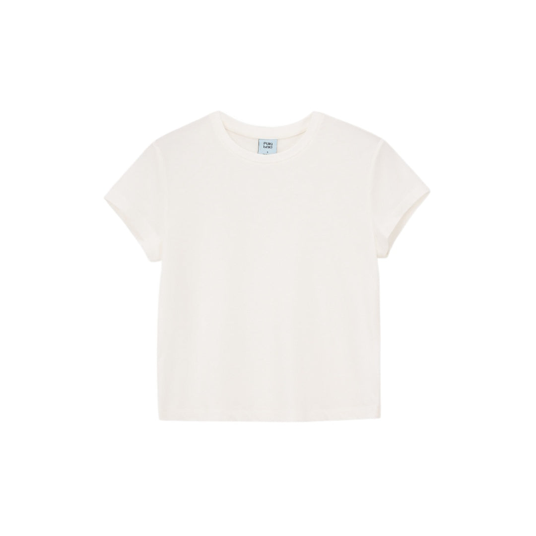 Classic Crewneck Tee