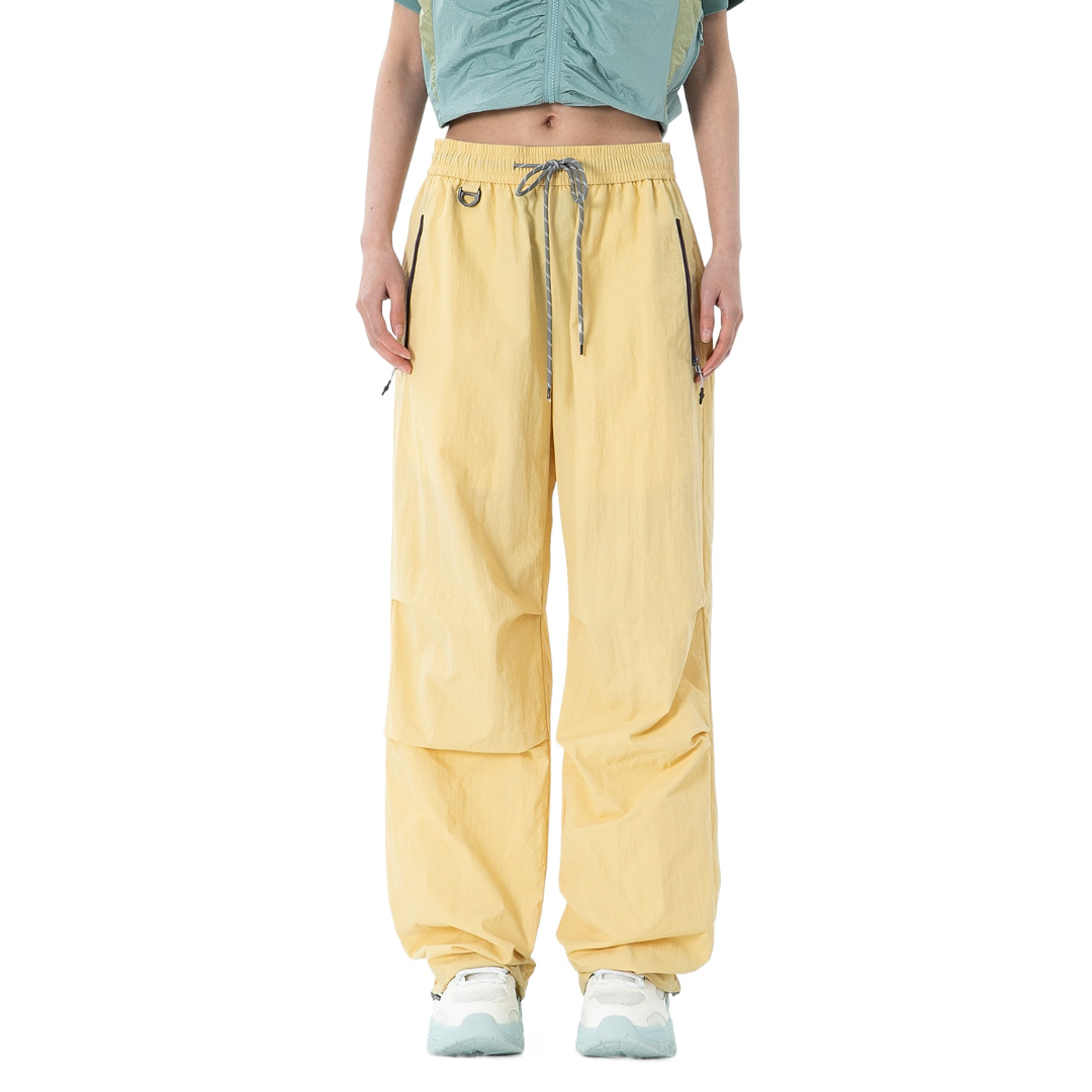 Quick-Dry Scimitar Trekking Pants