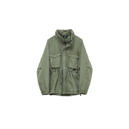 Ripstop Field Jacket