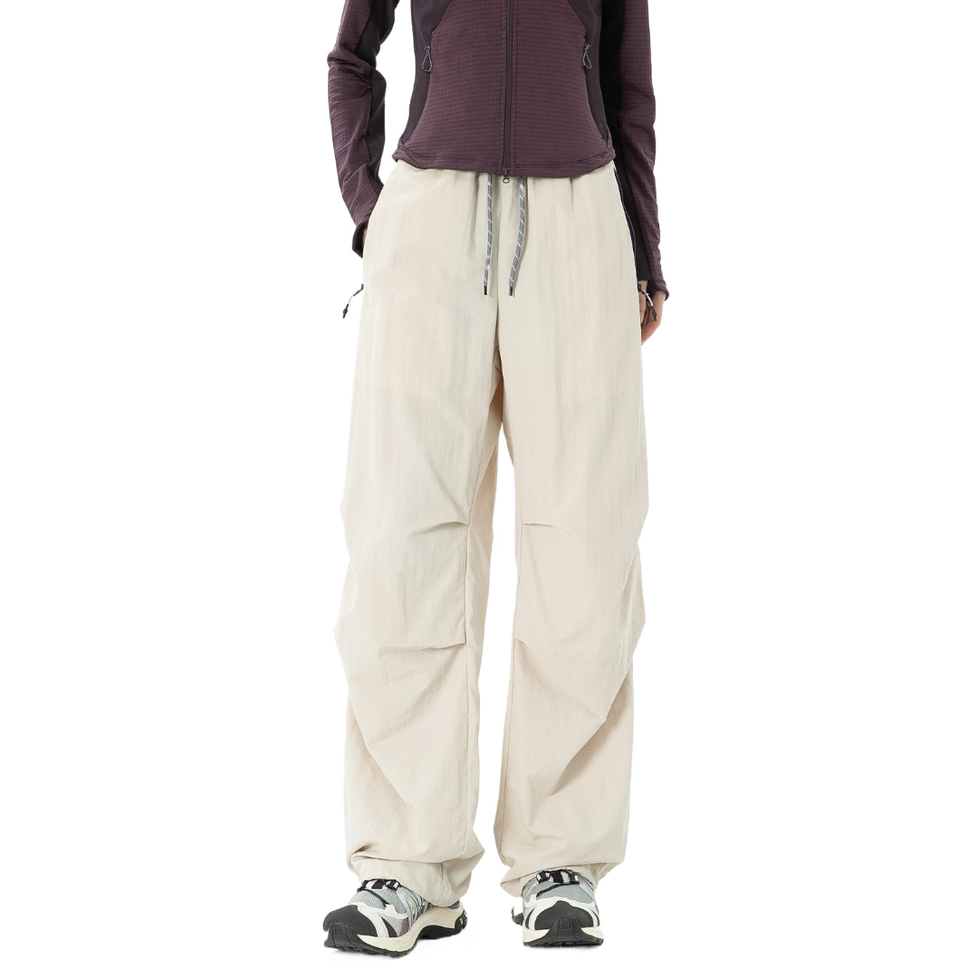 Quick-Dry Scimitar Trekking Pants