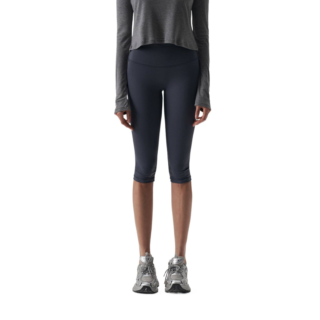 7/8 Length Scrunch Butt Yoga Leggings