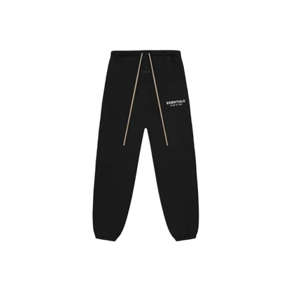 Relaxed Fit Drawstring Sweatpants