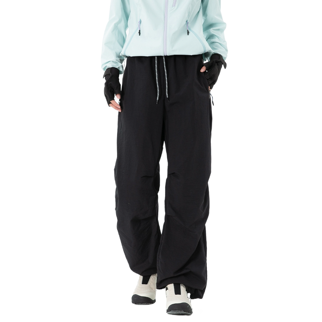 Quick-Dry Scimitar Trekking Pants