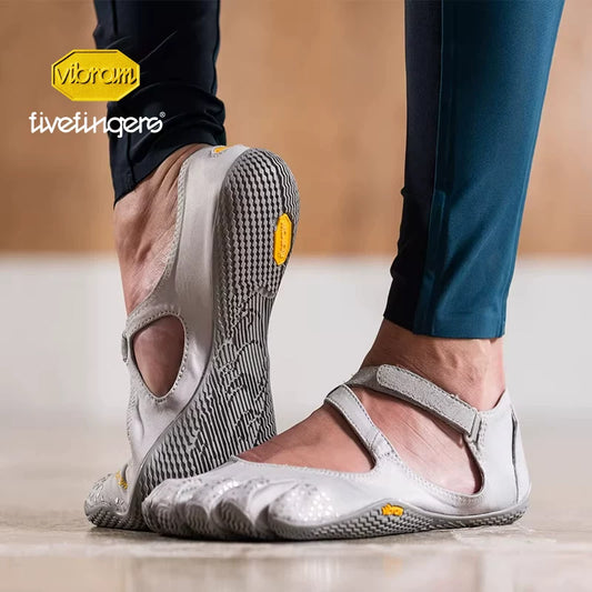 Vibram FiveFingers VSOUL Women’s Barefoot Yoga & Training Shoes