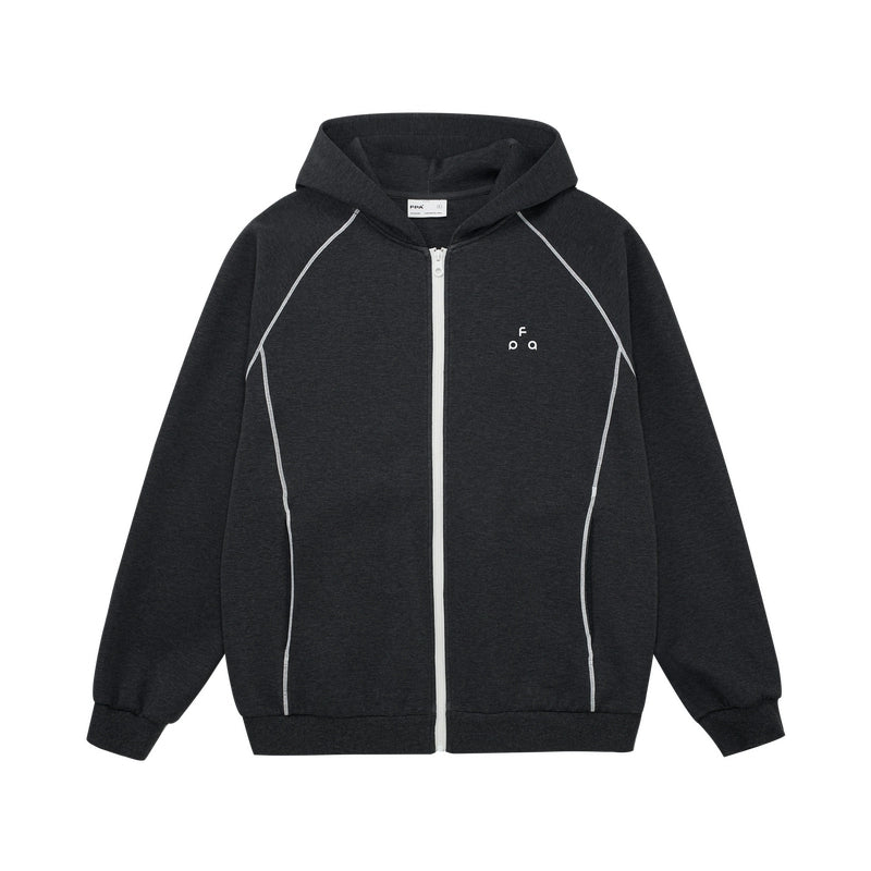 CloudWeave Draped Trousers