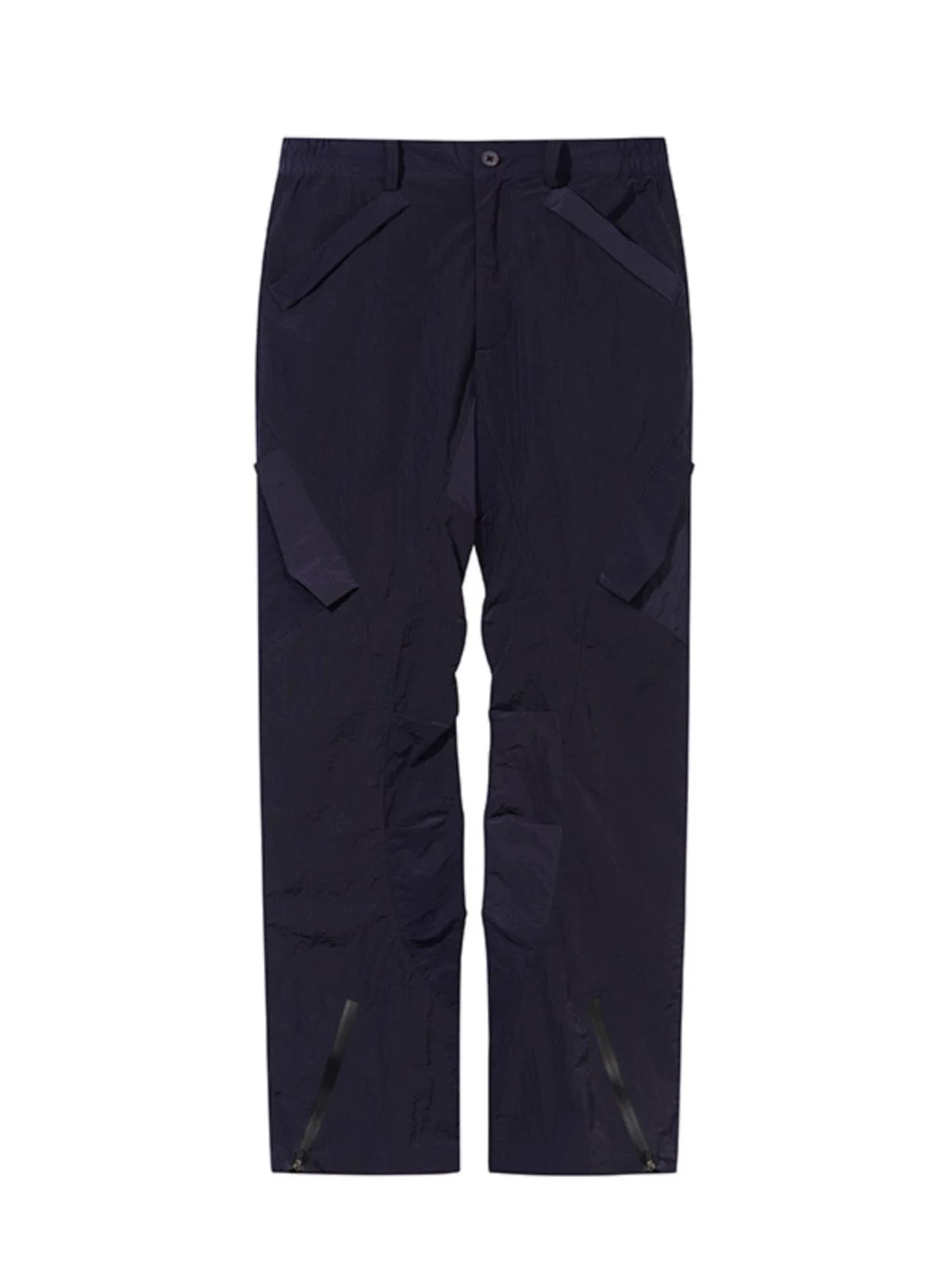7440 37 1 Pleated Adjustable Utility Trousers