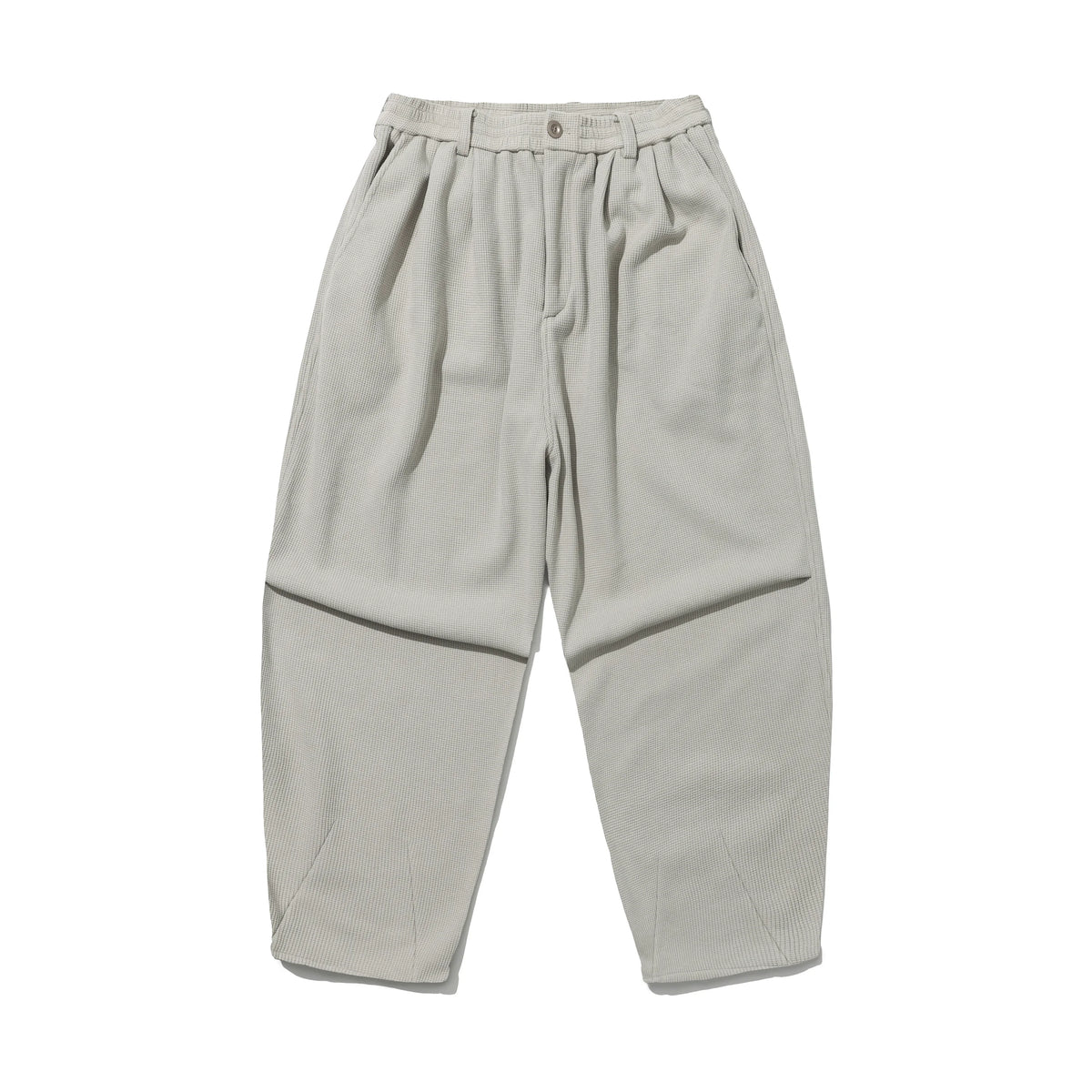 Washed Waffle Fleece Sweatpants