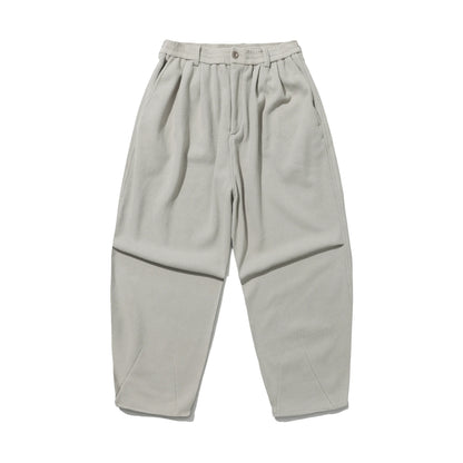 Washed Waffle Fleece Sweatpants