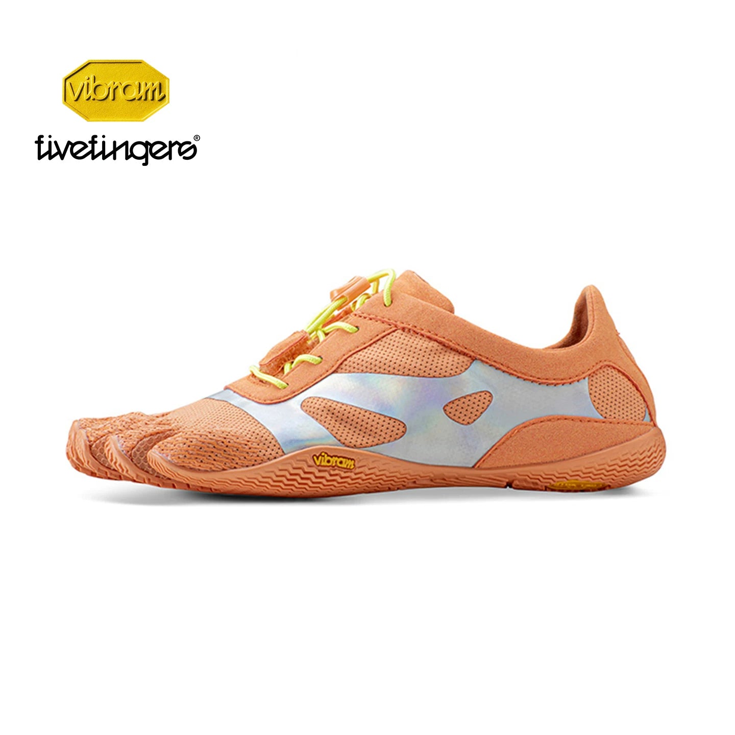 Vibram FiveFingers Women’s Barefoot Non-Slip Training Shoes