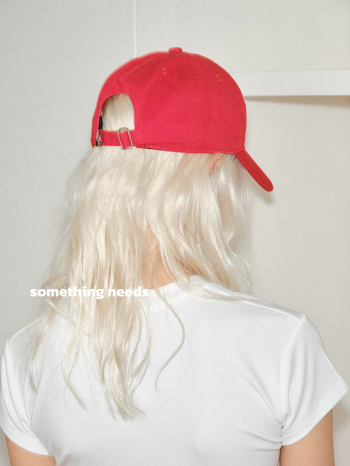 Heart Embroidered Soft Baseball Cap – Adjustable Unisex Sun Hat