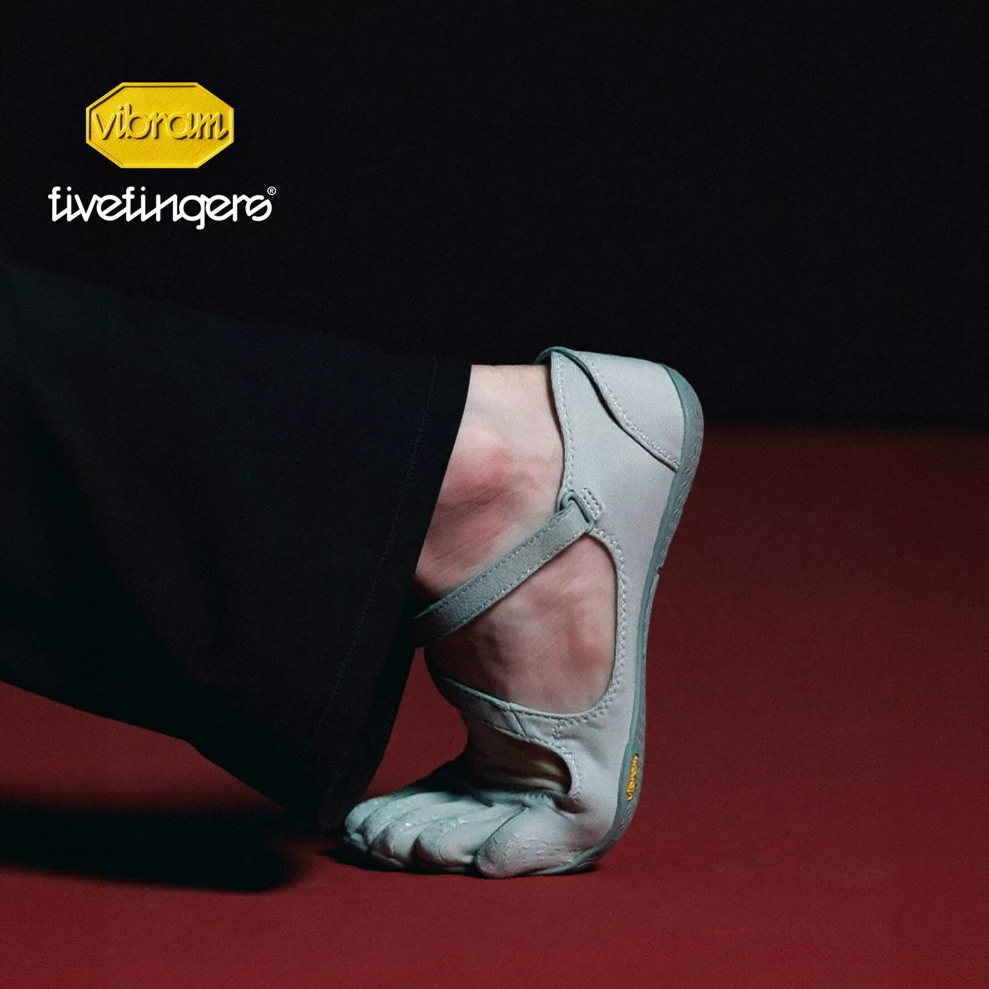 Vibram FiveFingers VSOUL Women’s Barefoot Yoga & Training Shoes