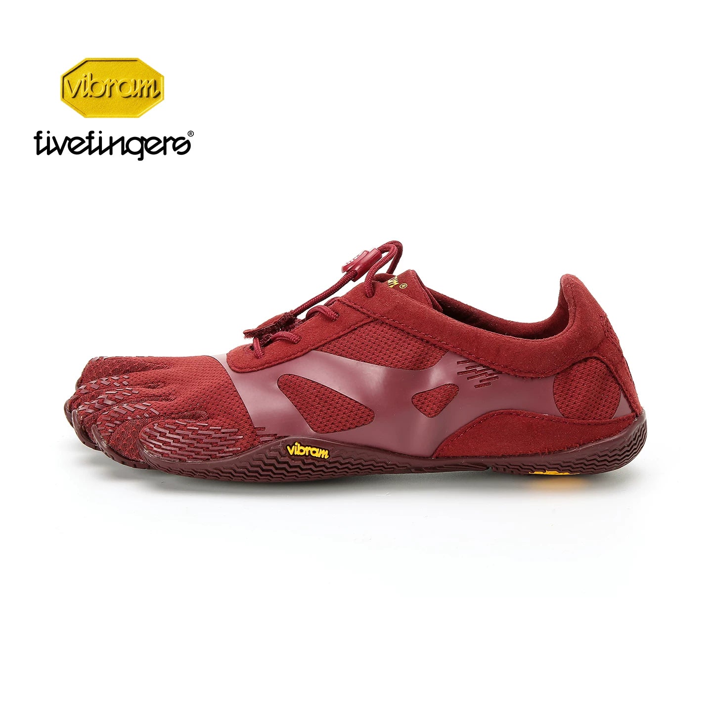 Vibram FiveFingers Women’s Barefoot Non-Slip Training Shoes