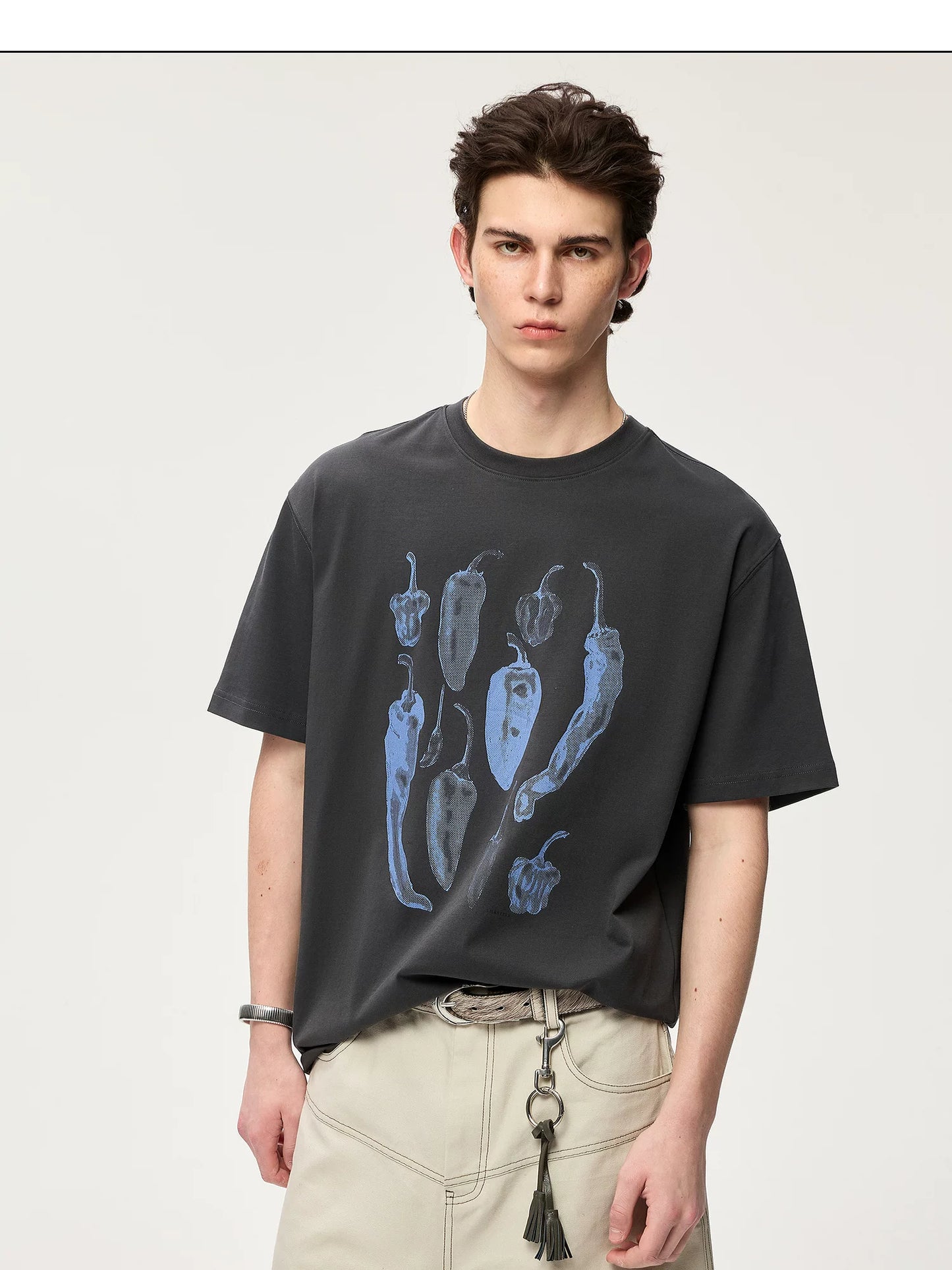 Cool Antibacterial Tee