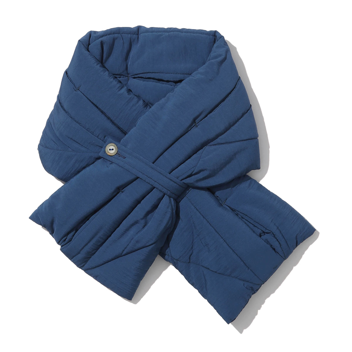 Quilted Wrap Scarf product view 32
