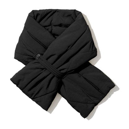 Quilted Wrap Scarf product view 33