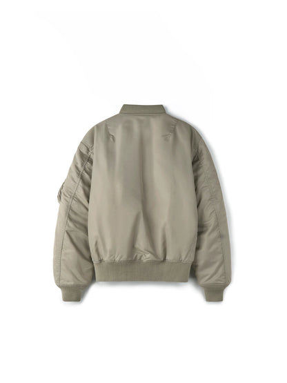 Partimento B-15B Vintage Flight Jacket