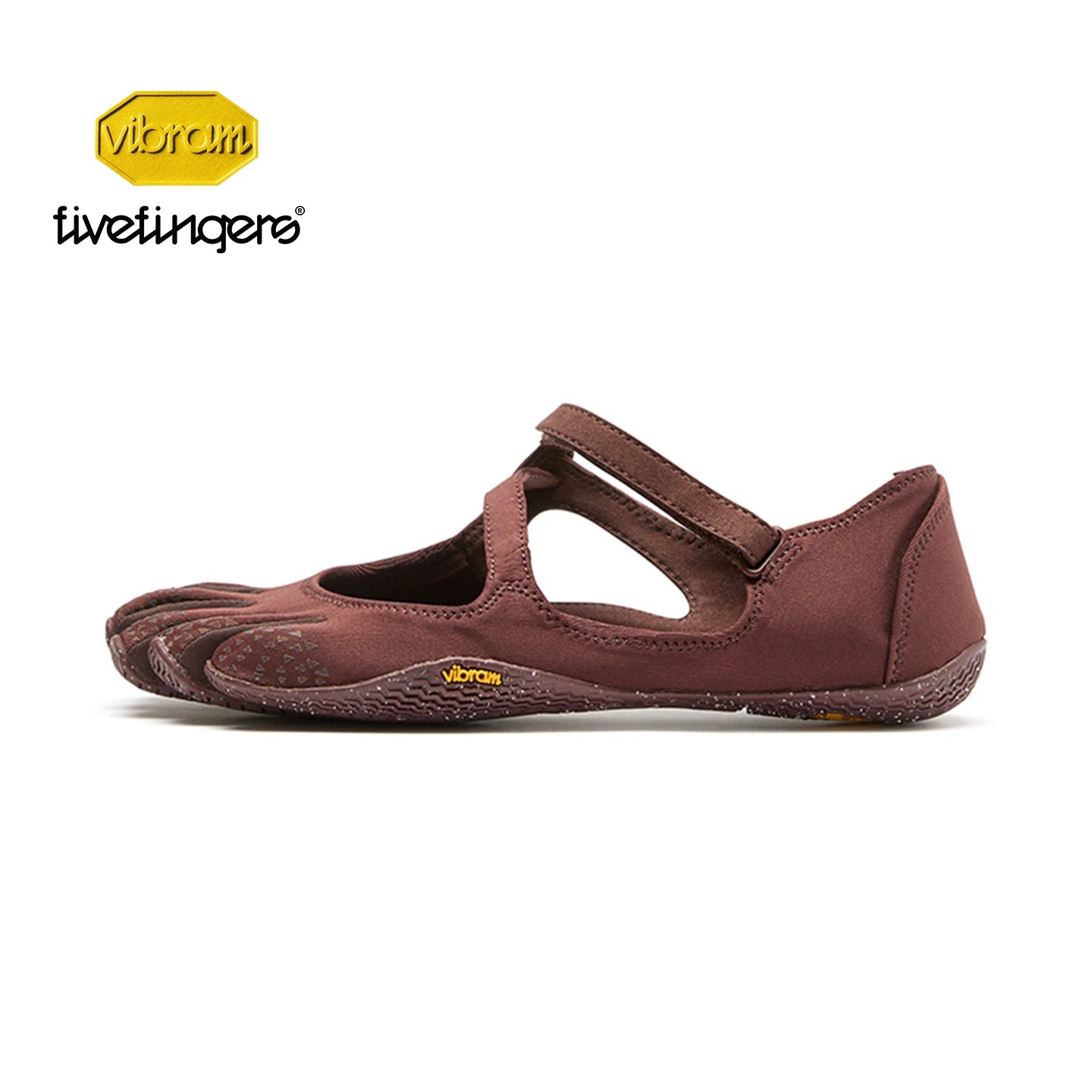 Vibram FiveFingers VSOUL Women’s Barefoot Yoga & Training Shoes