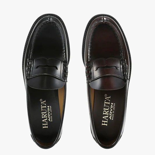 Men's Leather Loafers for Business & Casual – Dress Shoes