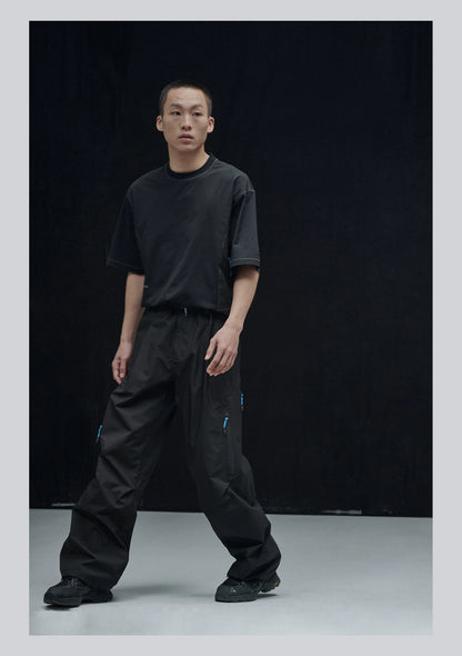 Three-Layer Waterproof Shell Pants product photo