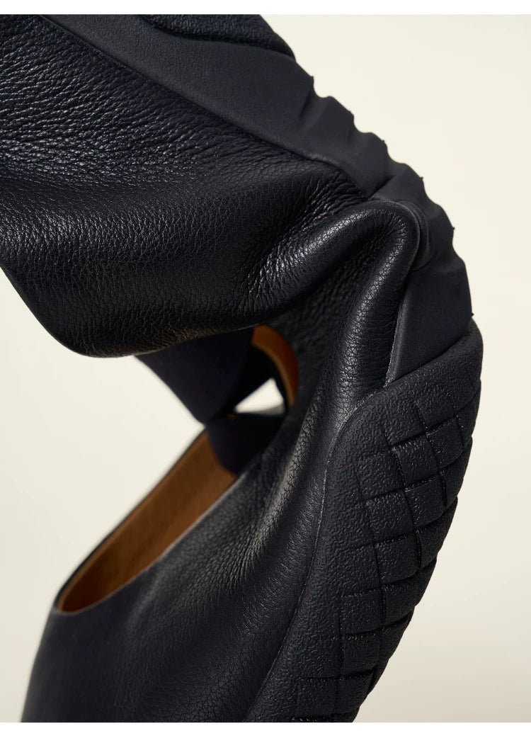 Comfort Ballet Shoes