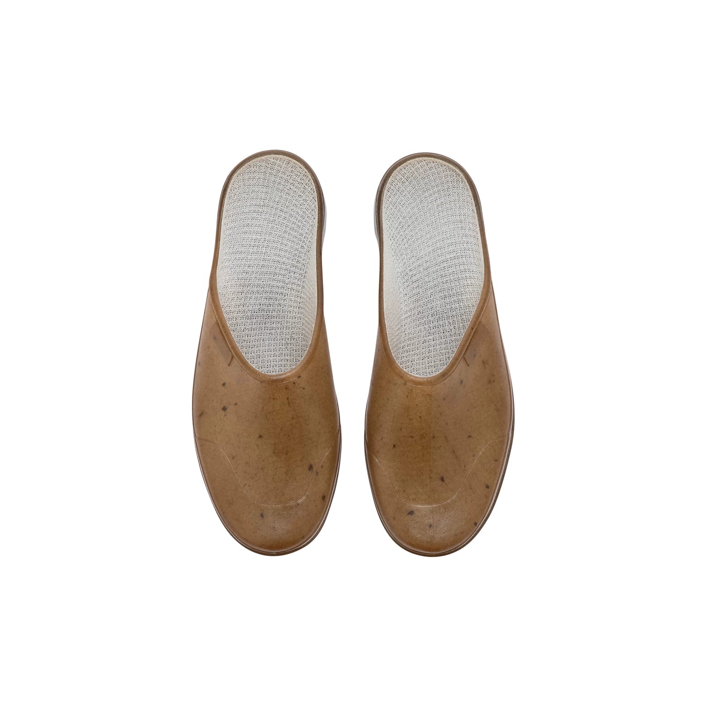 Closed-Toe Waterproof Mules