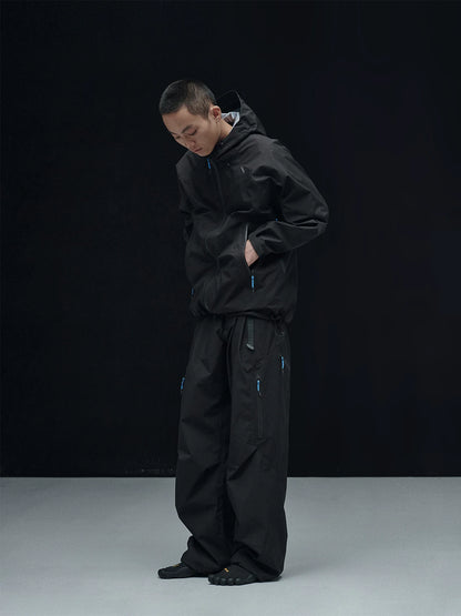 Three-Layer Waterproof Shell Pants product photo