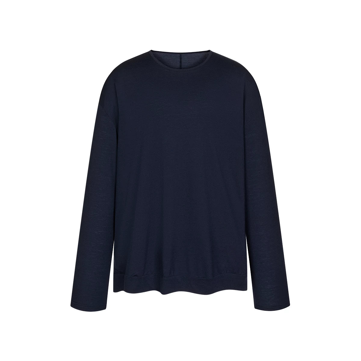 Breathable Long Sleeve Tee