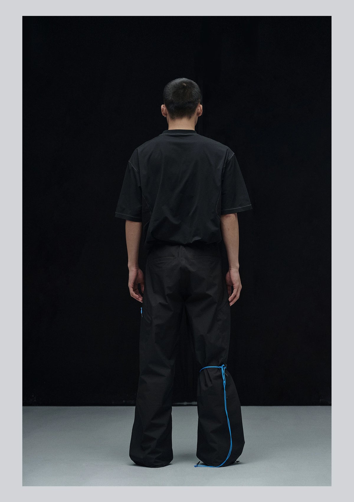 Three-Layer Waterproof Shell Pants product photo