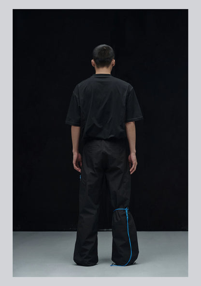 Three-Layer Waterproof Shell Pants product photo