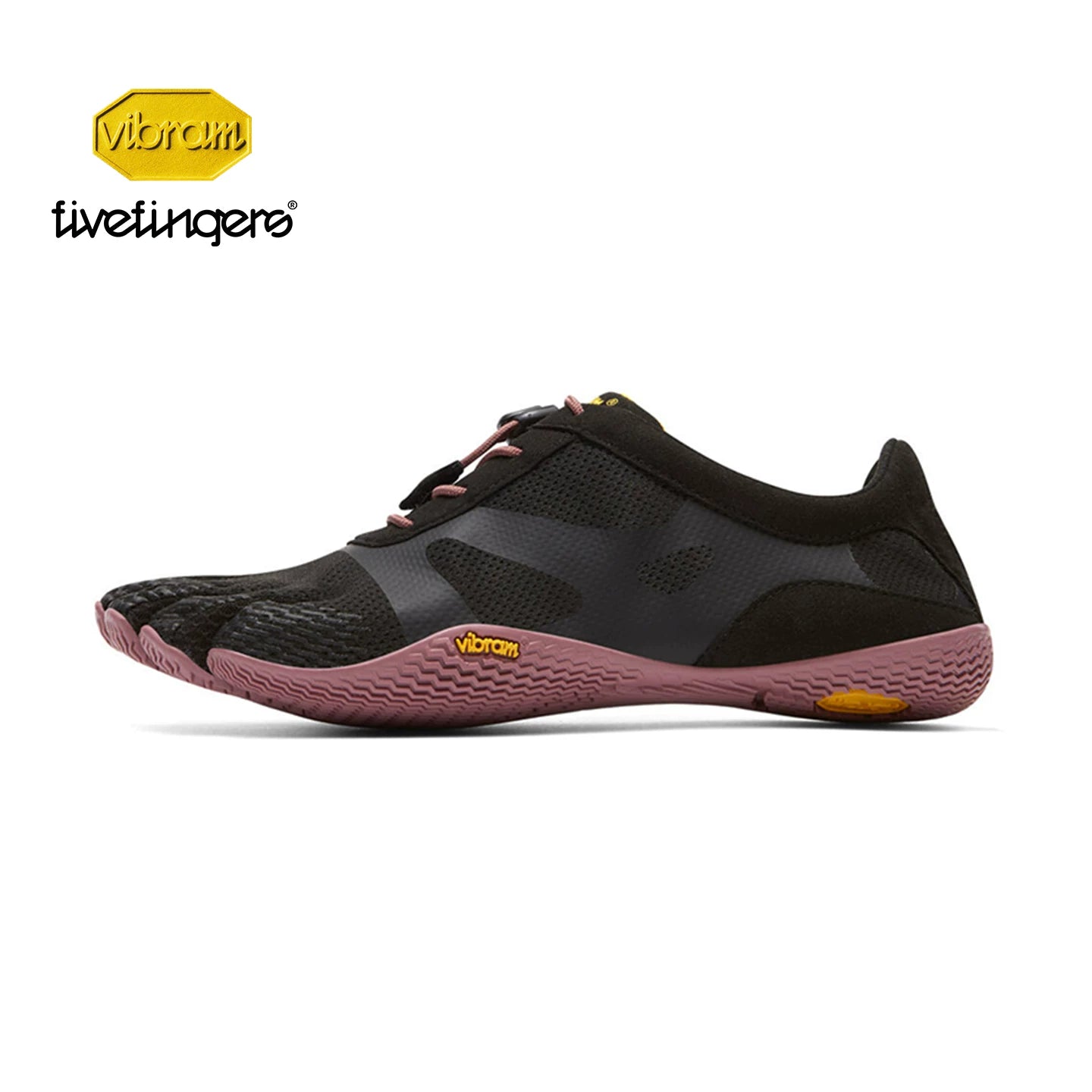 Vibram FiveFingers Women’s Barefoot Non-Slip Training Shoes