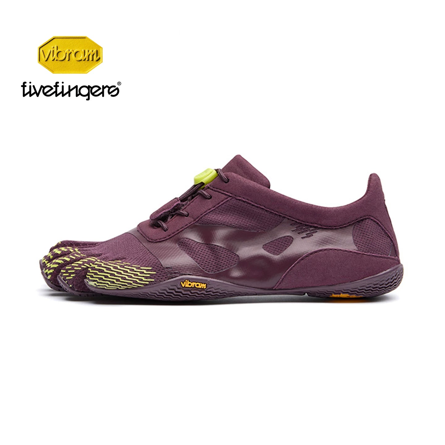 Vibram FiveFingers Women’s Barefoot Non-Slip Training Shoes