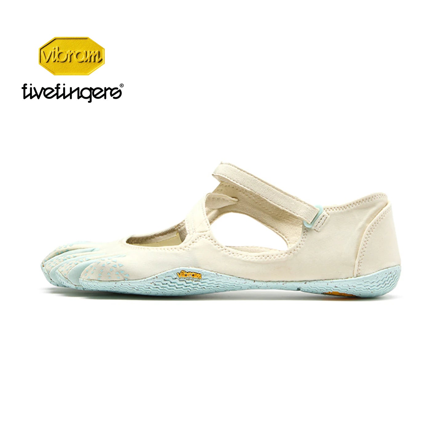 Vibram FiveFingers VSOUL Women’s Barefoot Yoga & Training Shoes