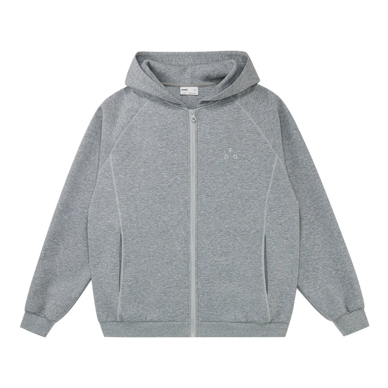 CloudWeave Draped Trousers